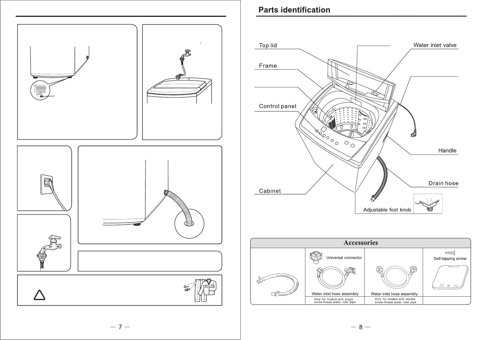 Page #5 background image