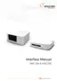 Preview: Interface Manual