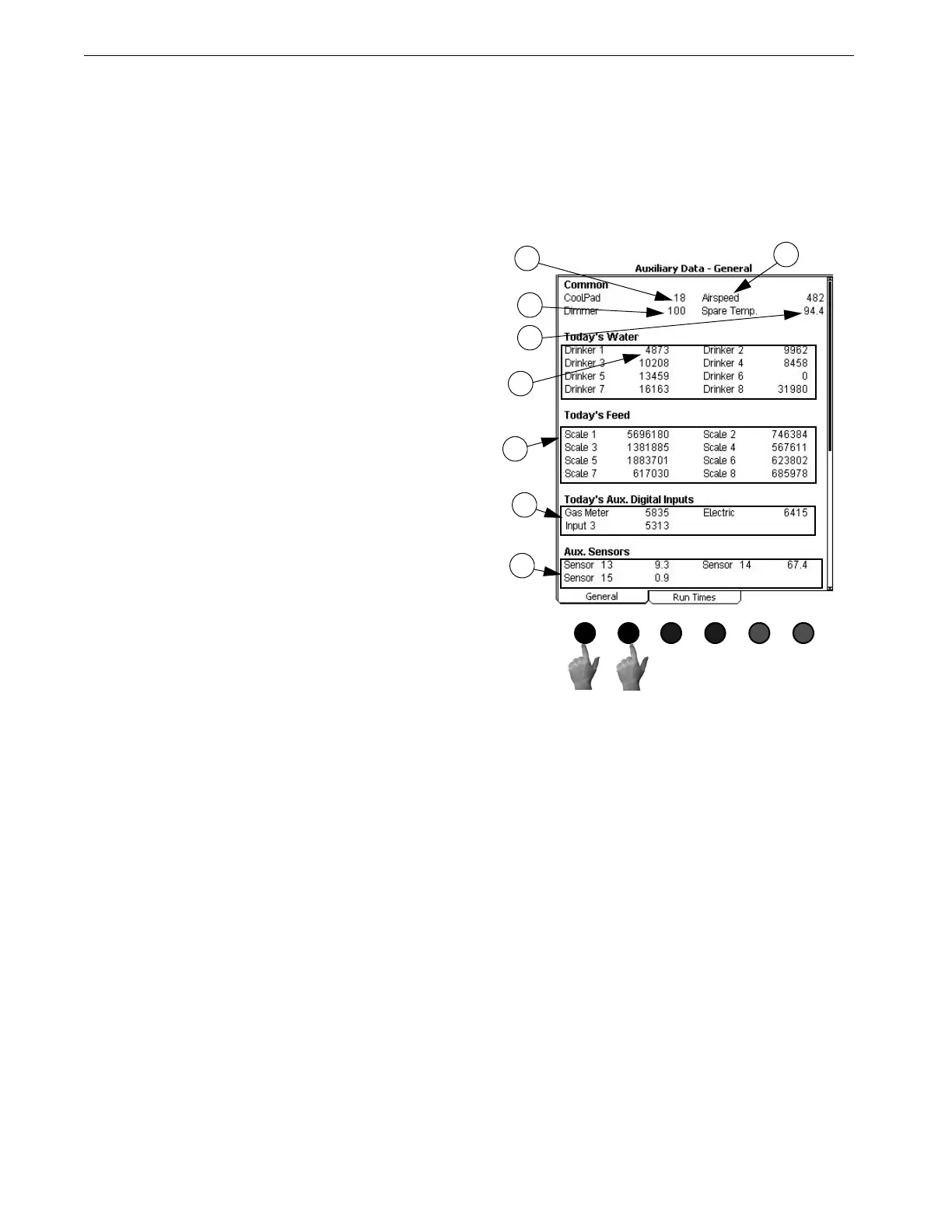 Page #20 background image