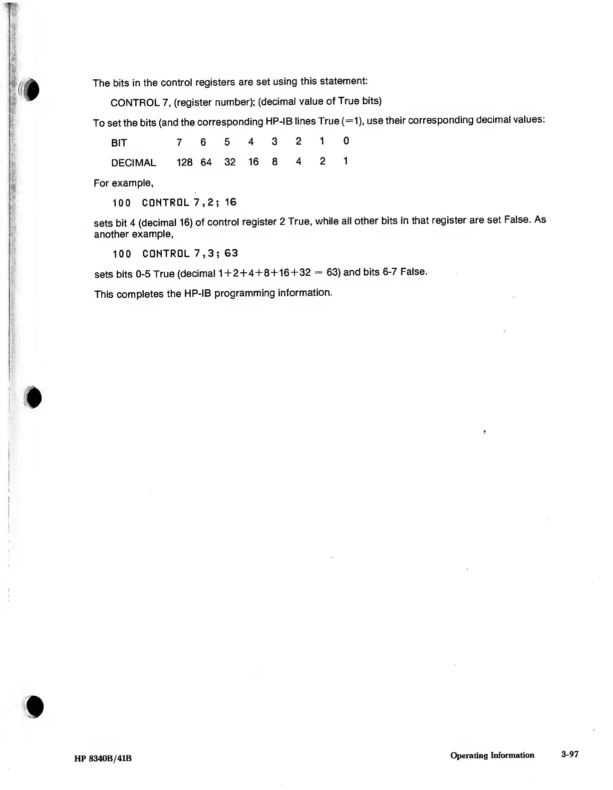 Page #100 background image