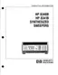 Preview: Operating Instructions