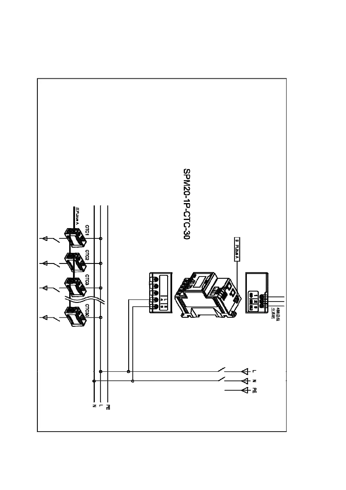 Page #20 background image
