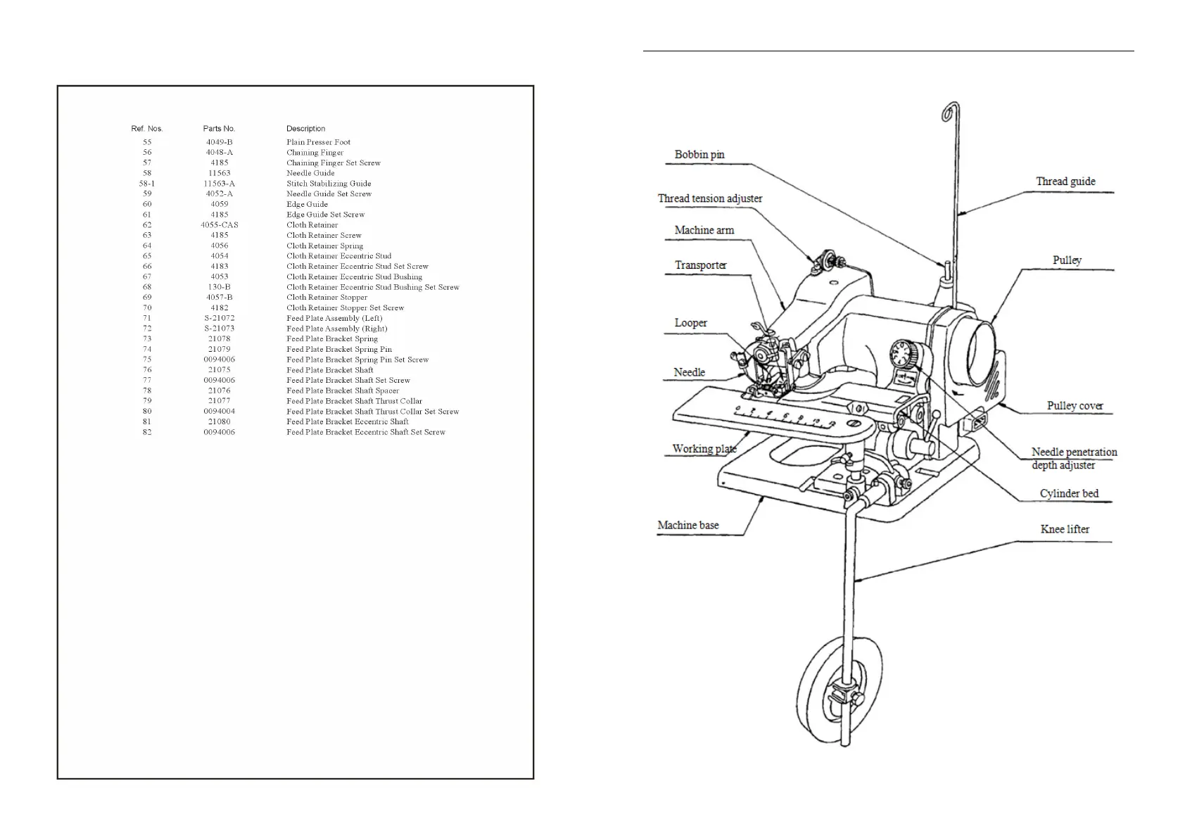 Page #5 background image