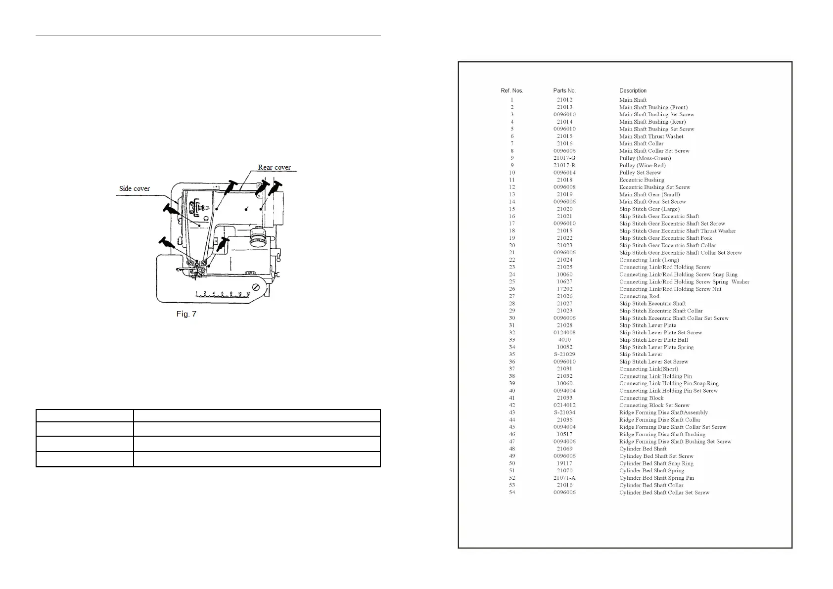 Page #8 background image
