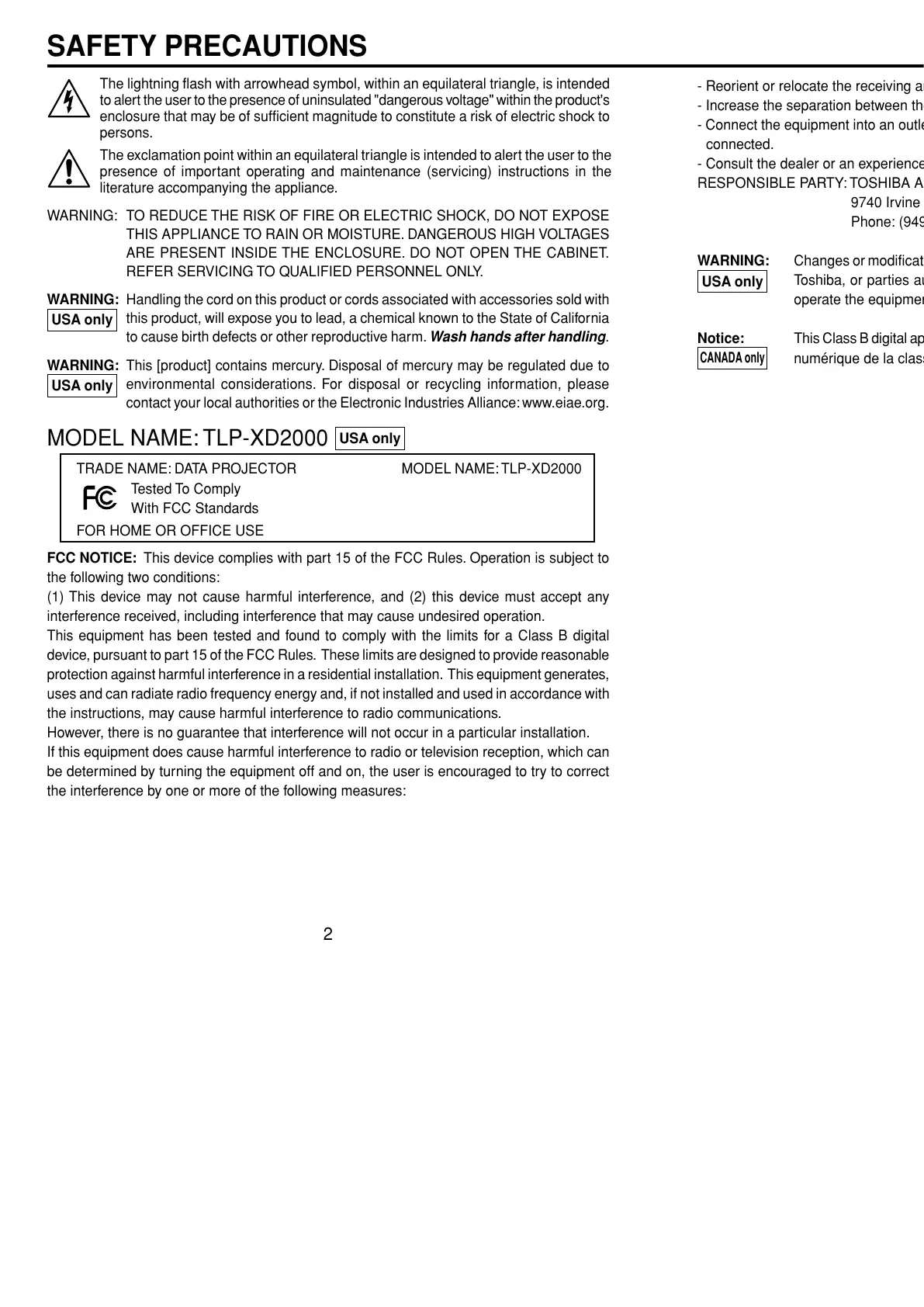 Page #2 background image