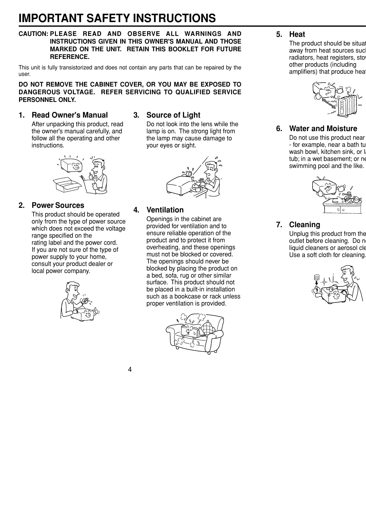 Page #3 background image
