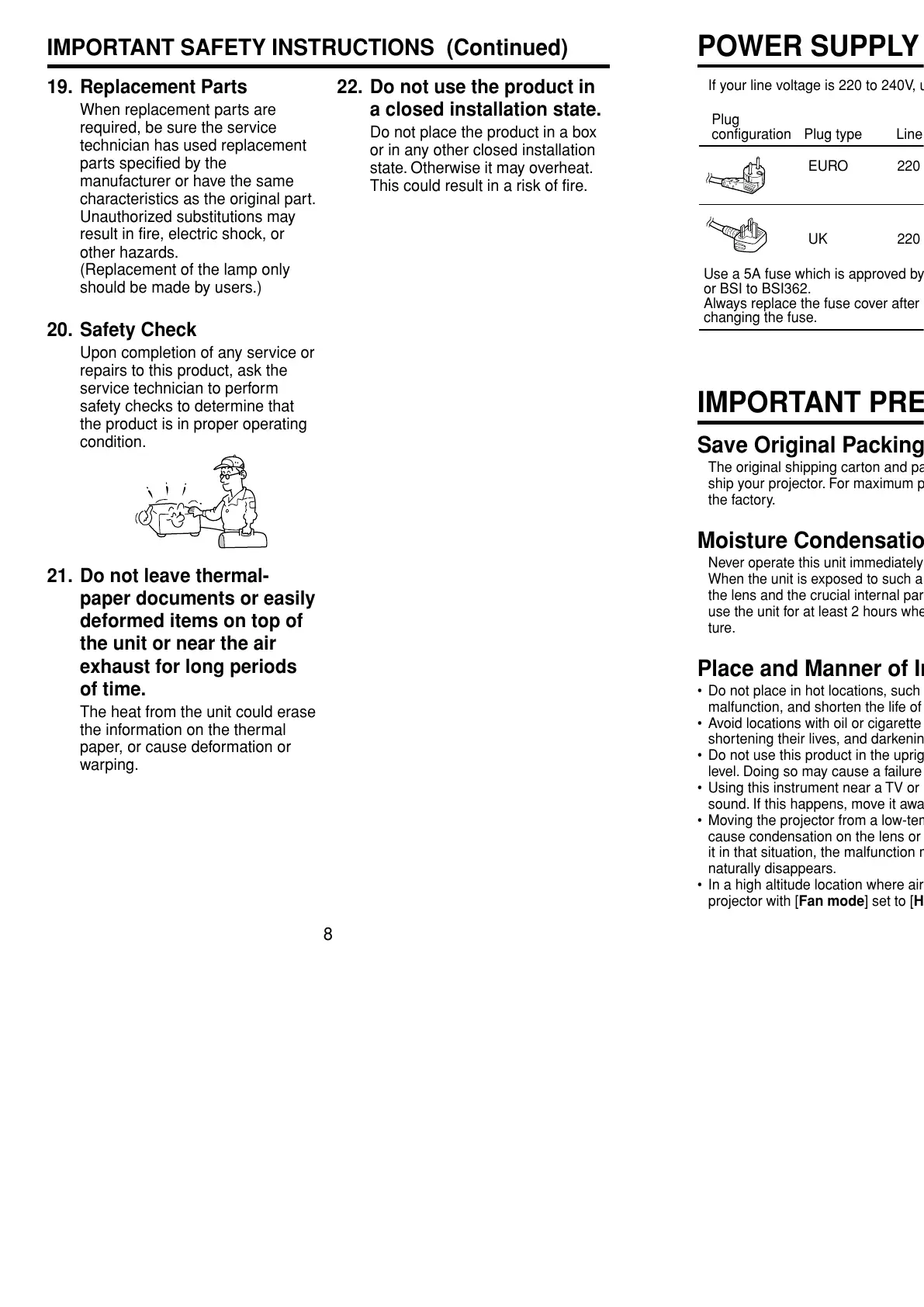 Page #5 background image