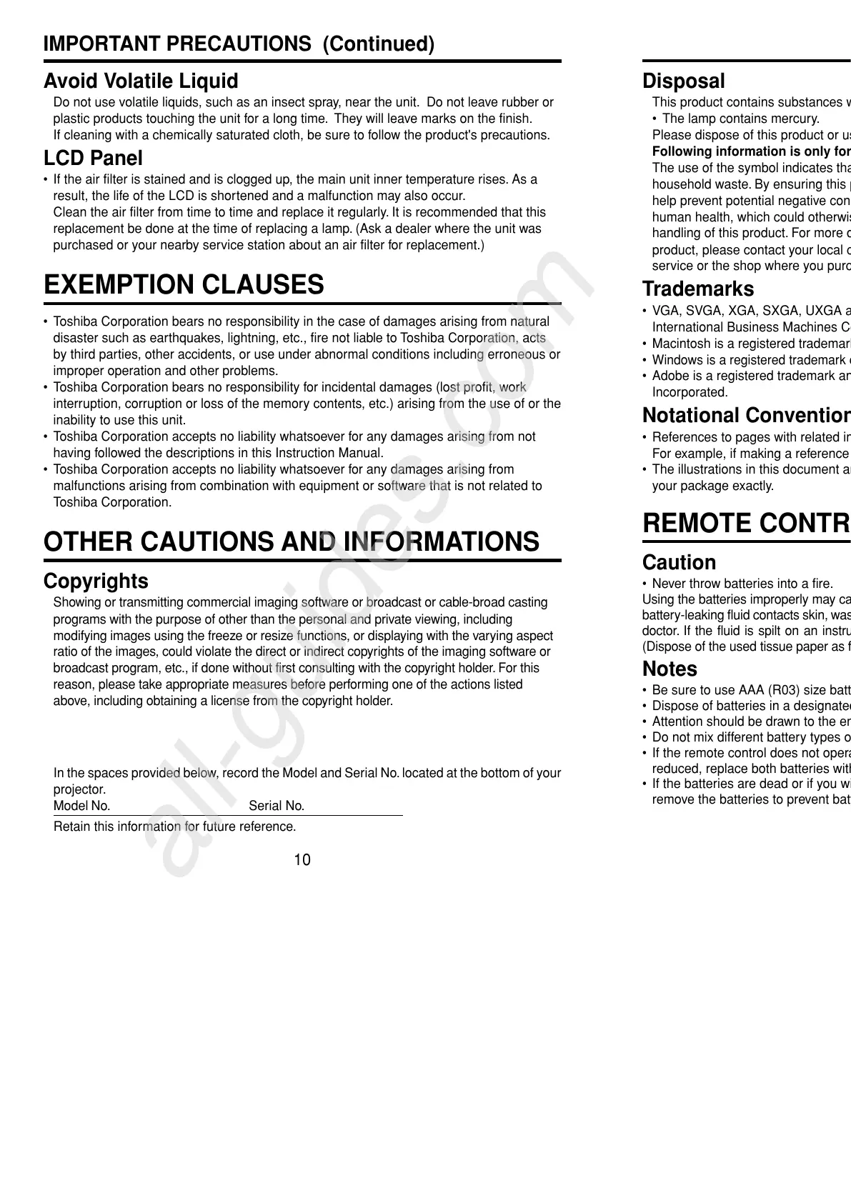 Page #6 background image