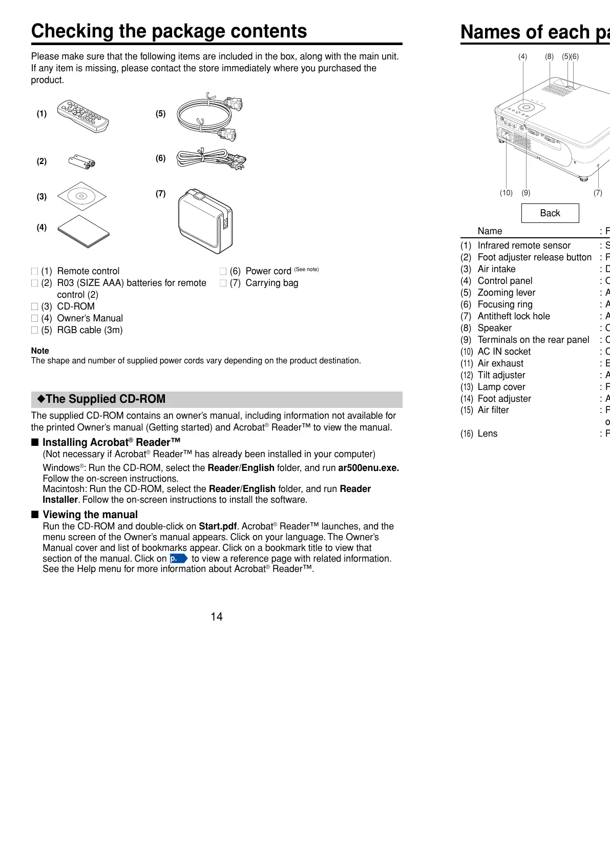 Page #8 background image