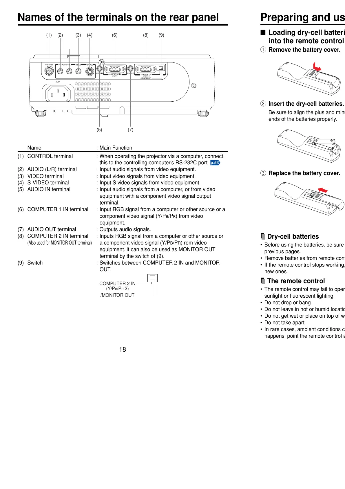 Page #10 background image