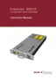 Preview: Instruction Manual