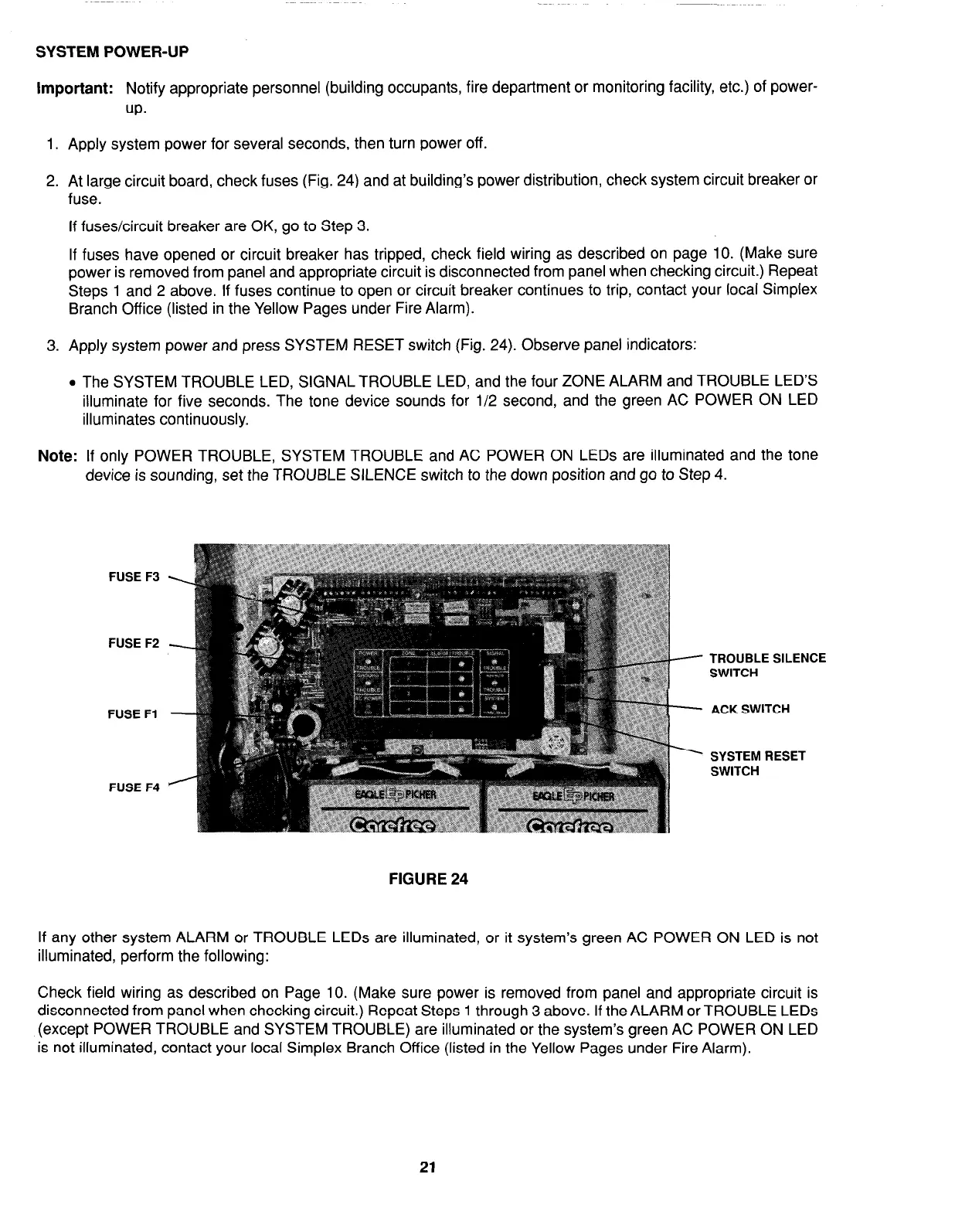 Page #25 background image