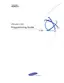 Preview: Programming Guide