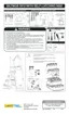 Preview: Manufacturer's Instructions