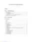 Preview: Function Guide