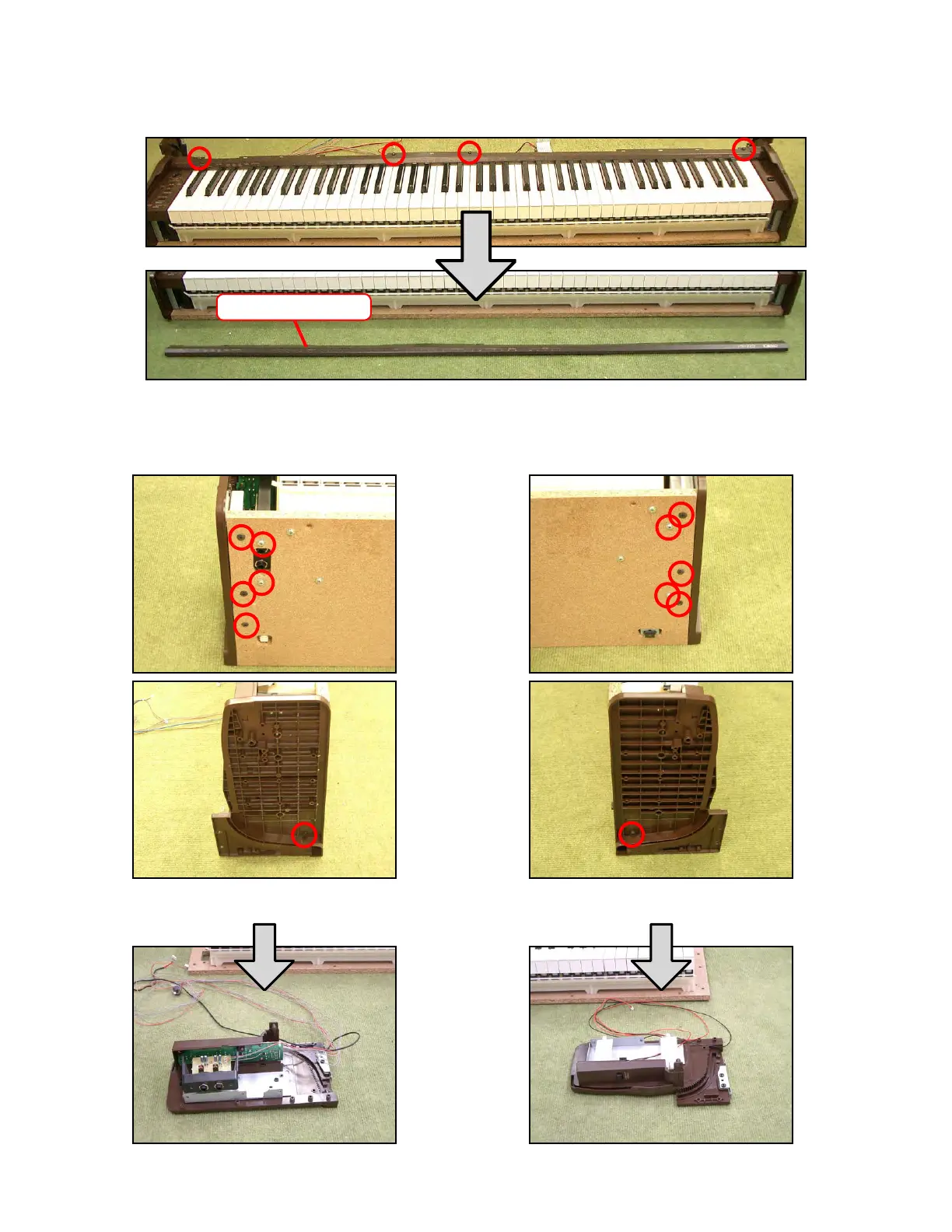 Page #15 background image