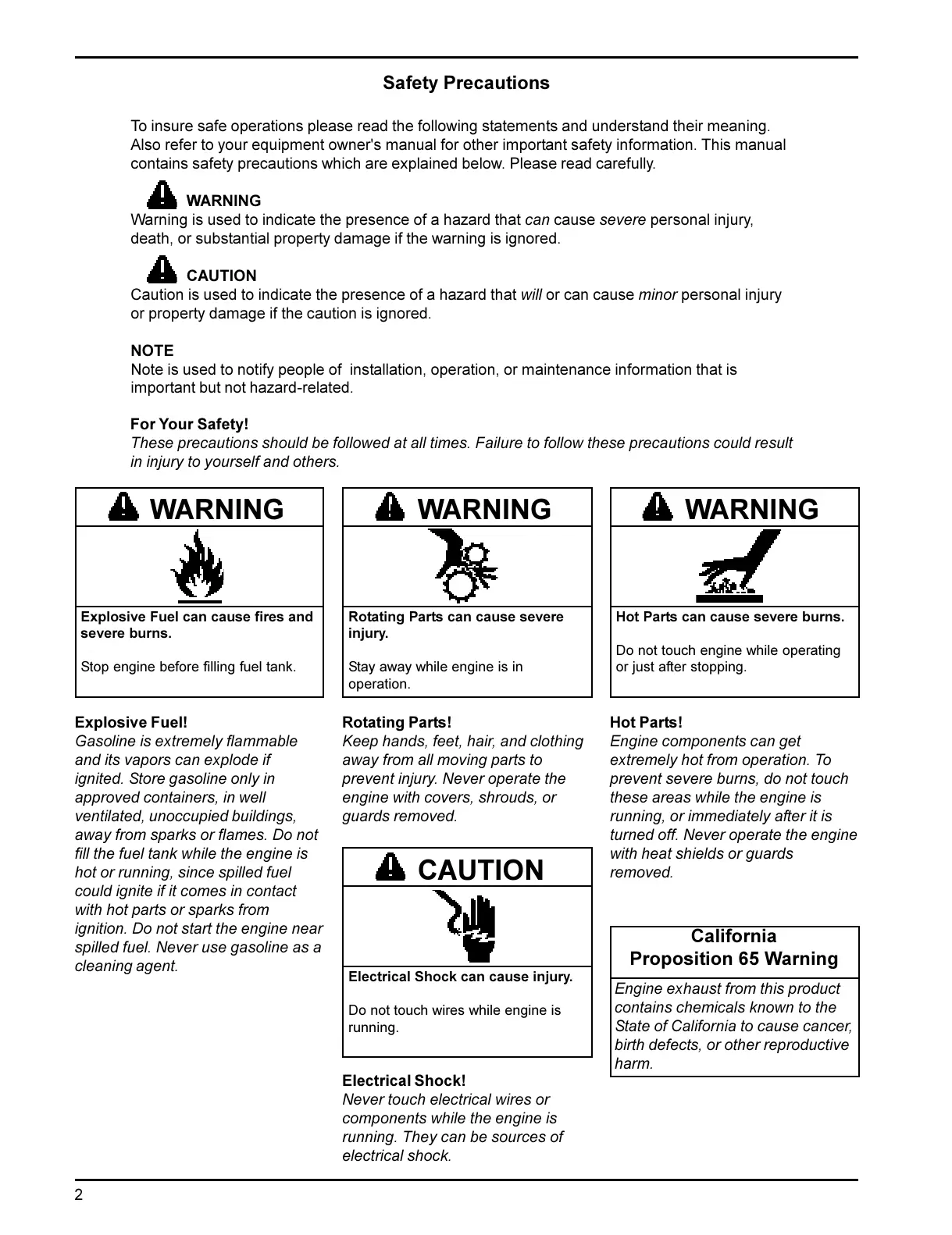 Page #2 background image