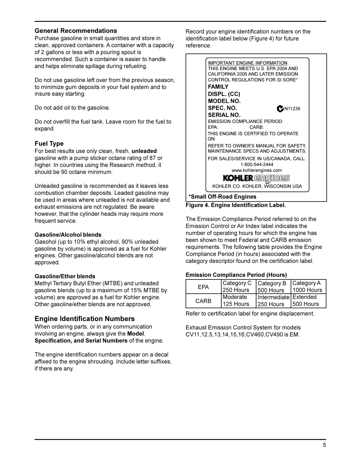 Page #5 background image