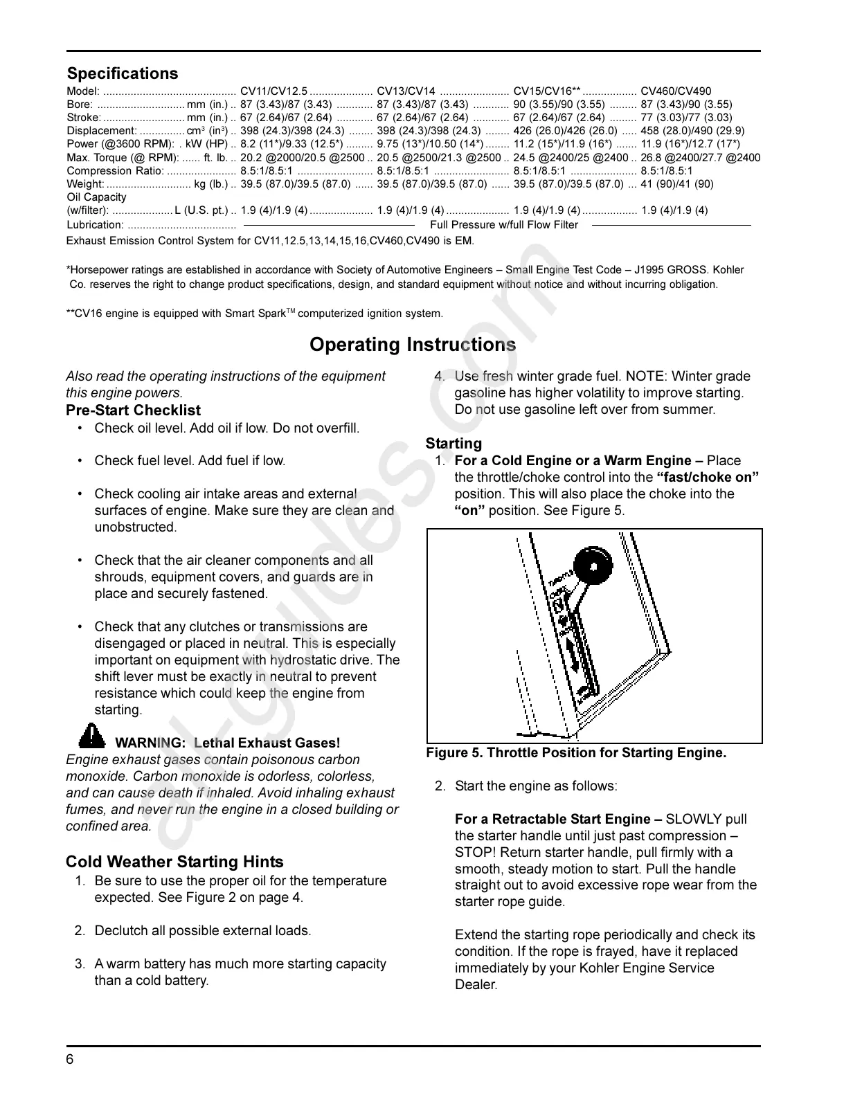 Page #6 background image