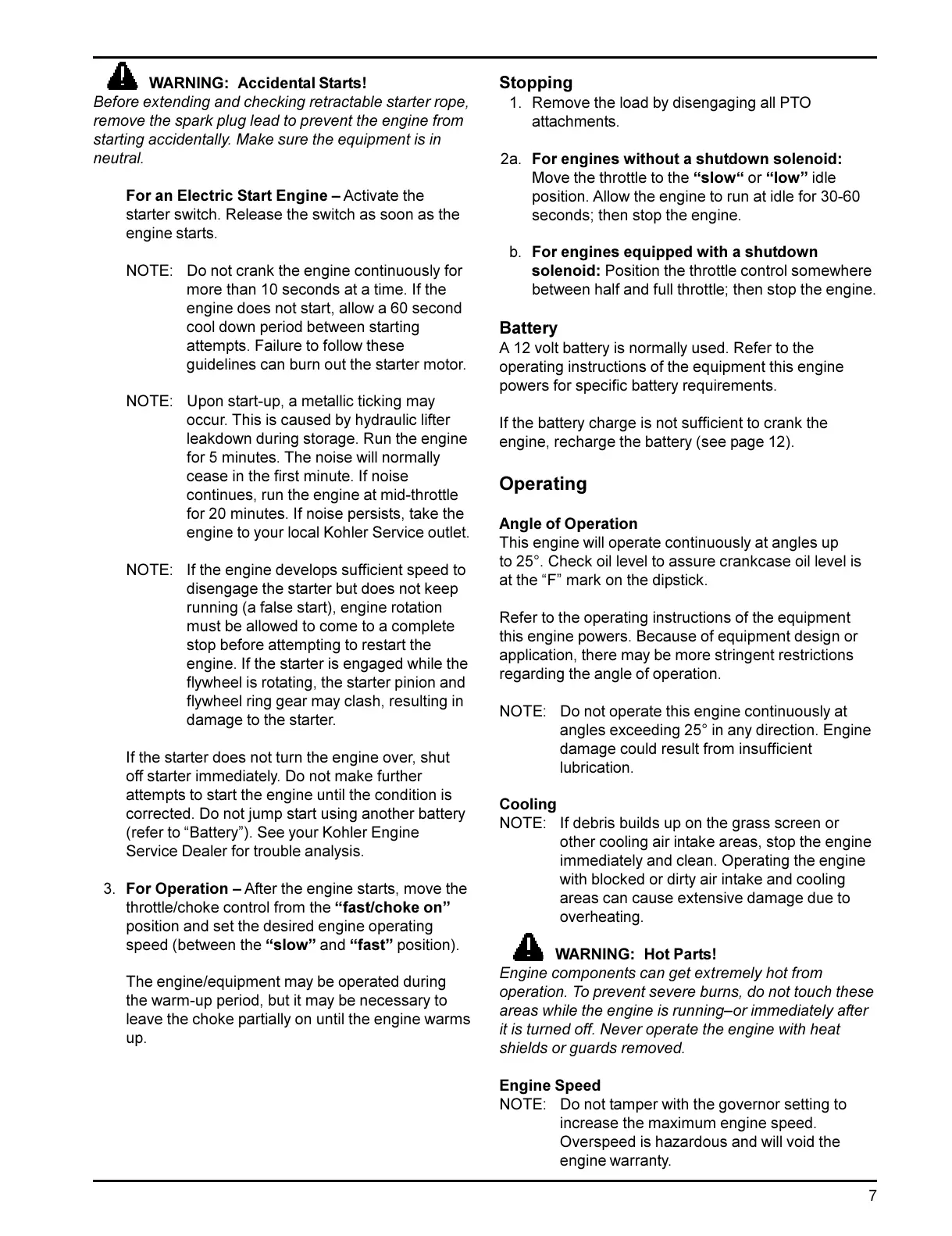Page #7 background image