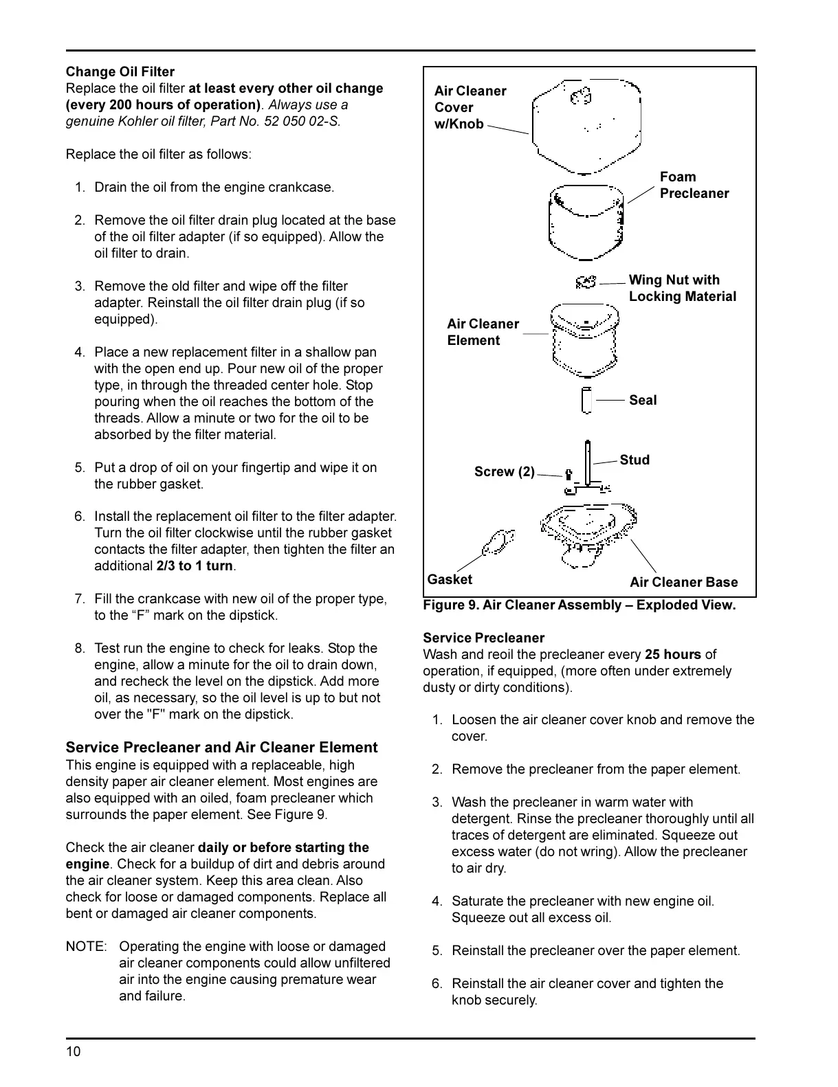 Page #10 background image