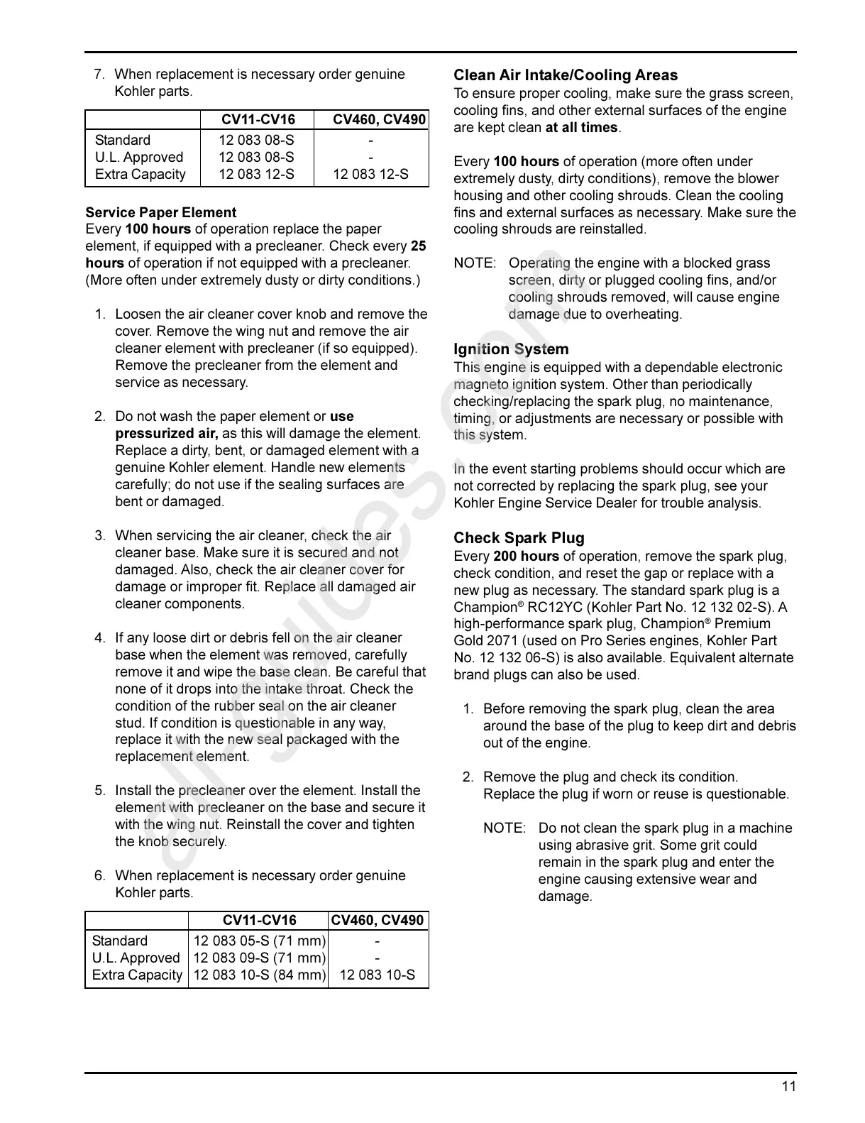 Page #11 background image