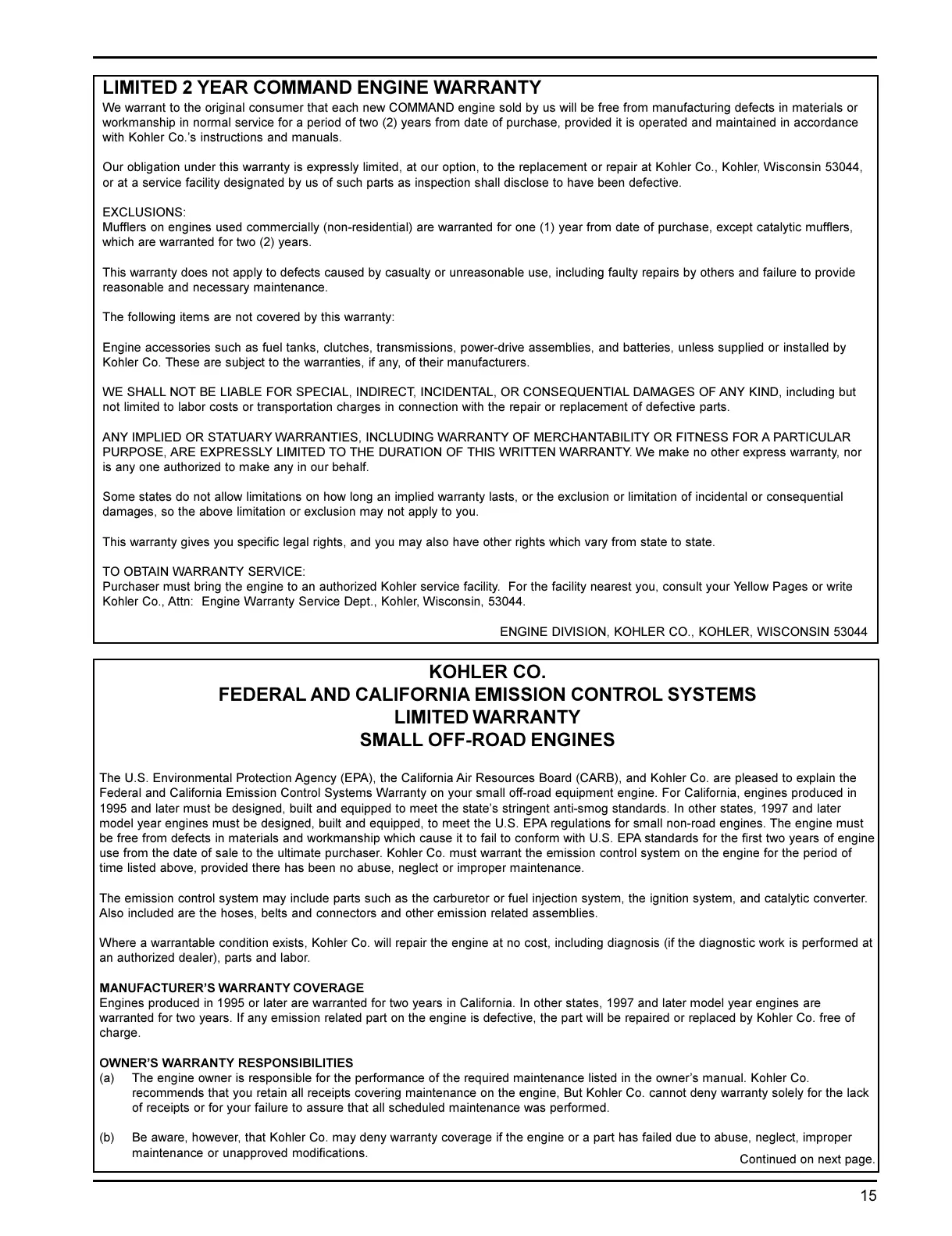 Page #15 background image