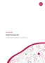 Preview: Programming Reference Manual