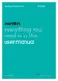 Preview: User Manual