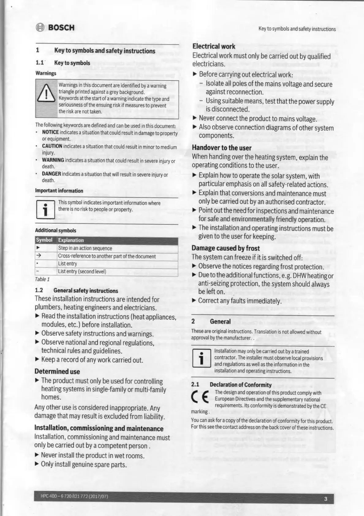 Page #3 background image