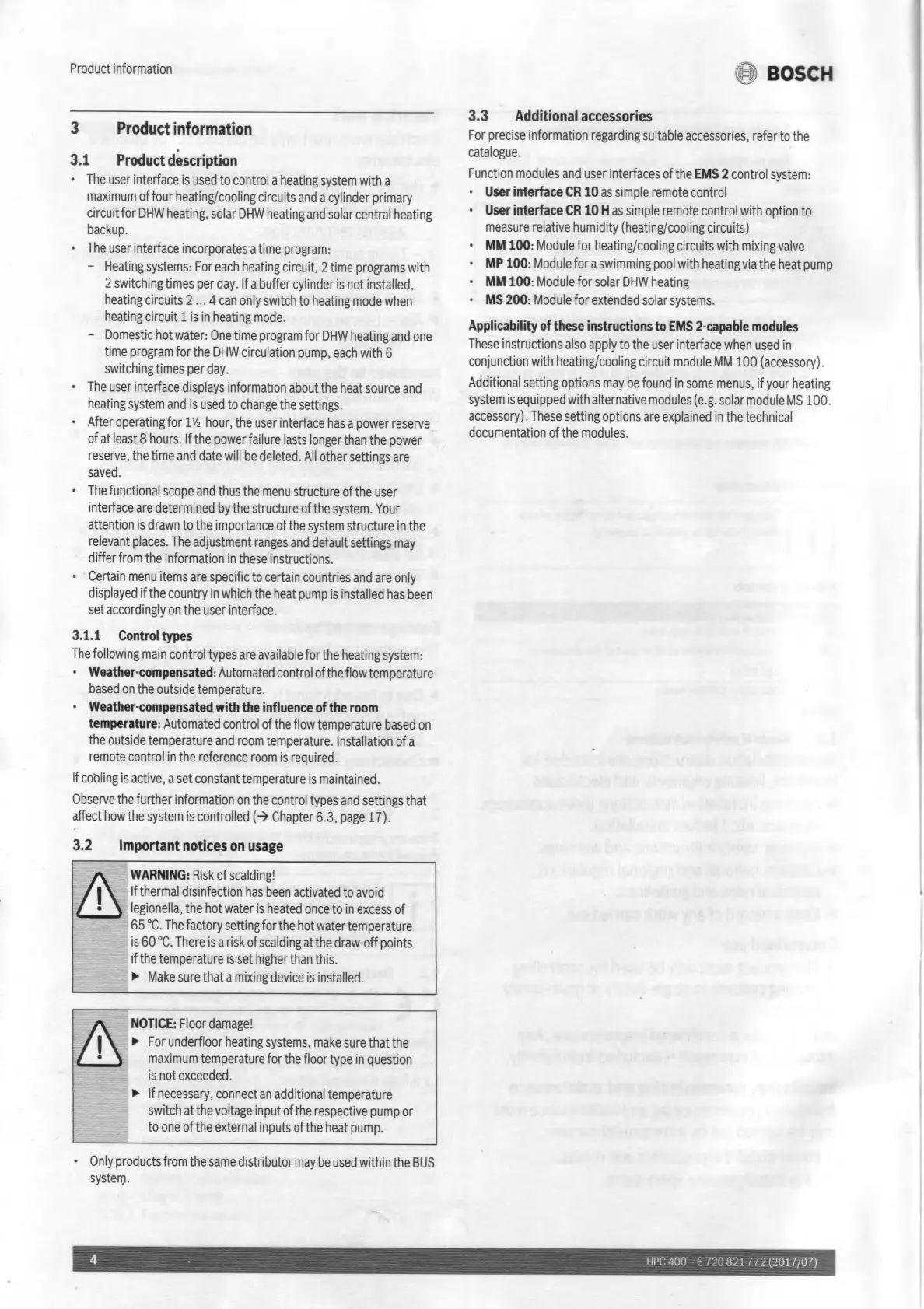 Page #4 background image