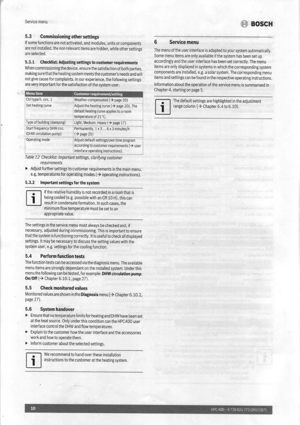 Page #10 background image