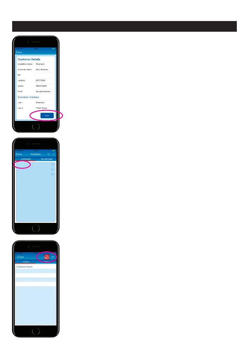 Page #6 background image