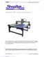 Preview: Assembly Manual