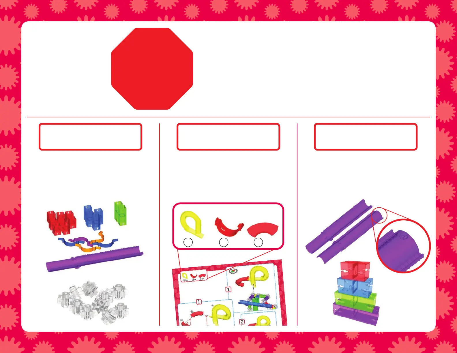 Page #3 background image
