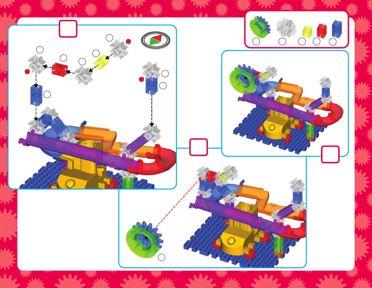 Page #9 background image