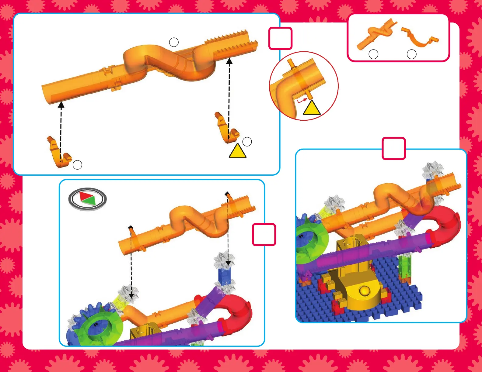 Page #10 background image