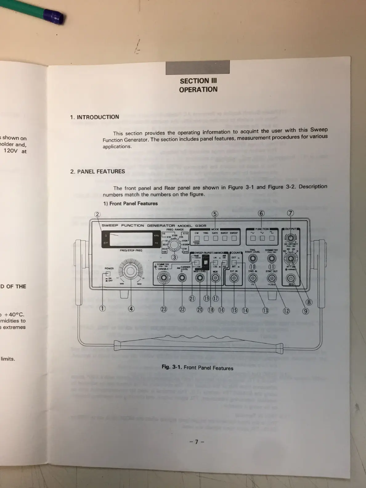 Page #8 background image