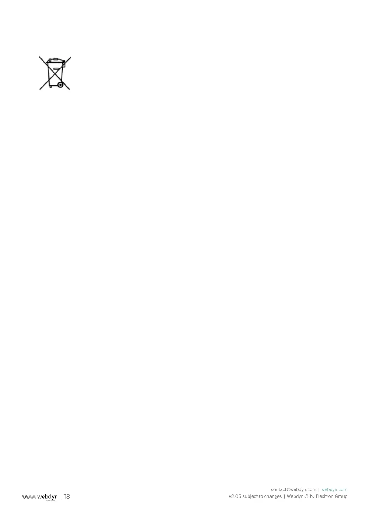 Page #18 background image