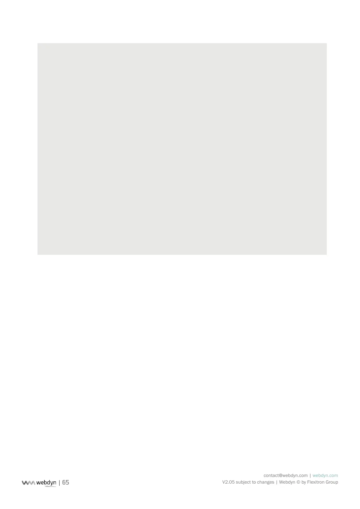Page #65 background image