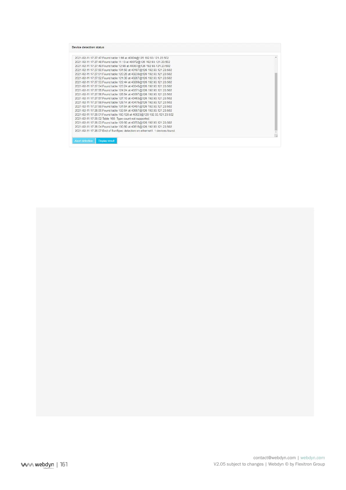 Page #161 background image