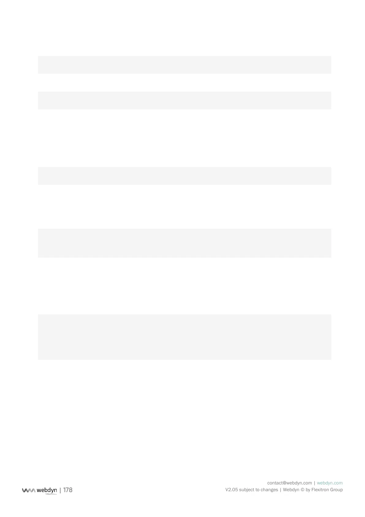 Page #178 background image
