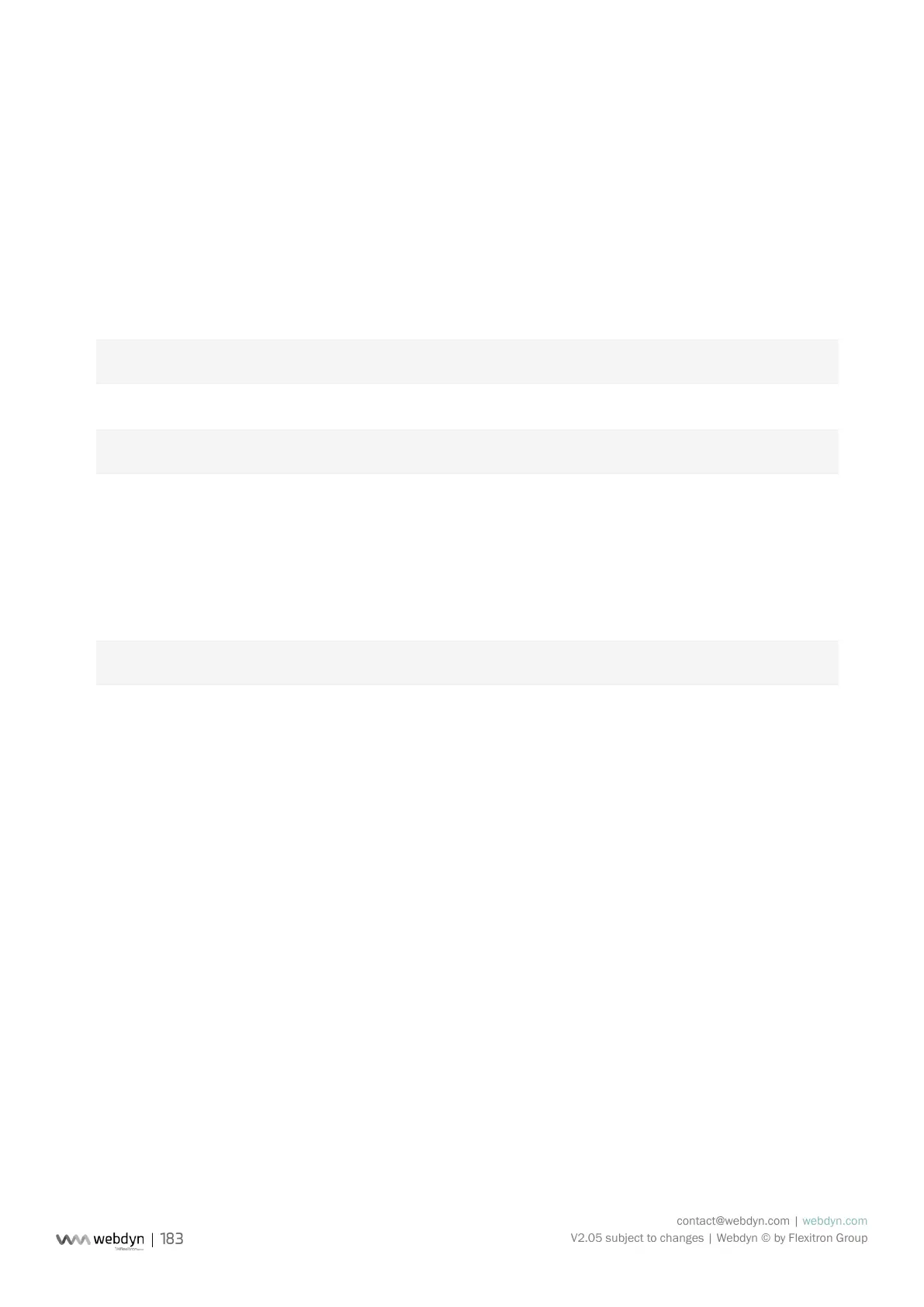 Page #183 background image