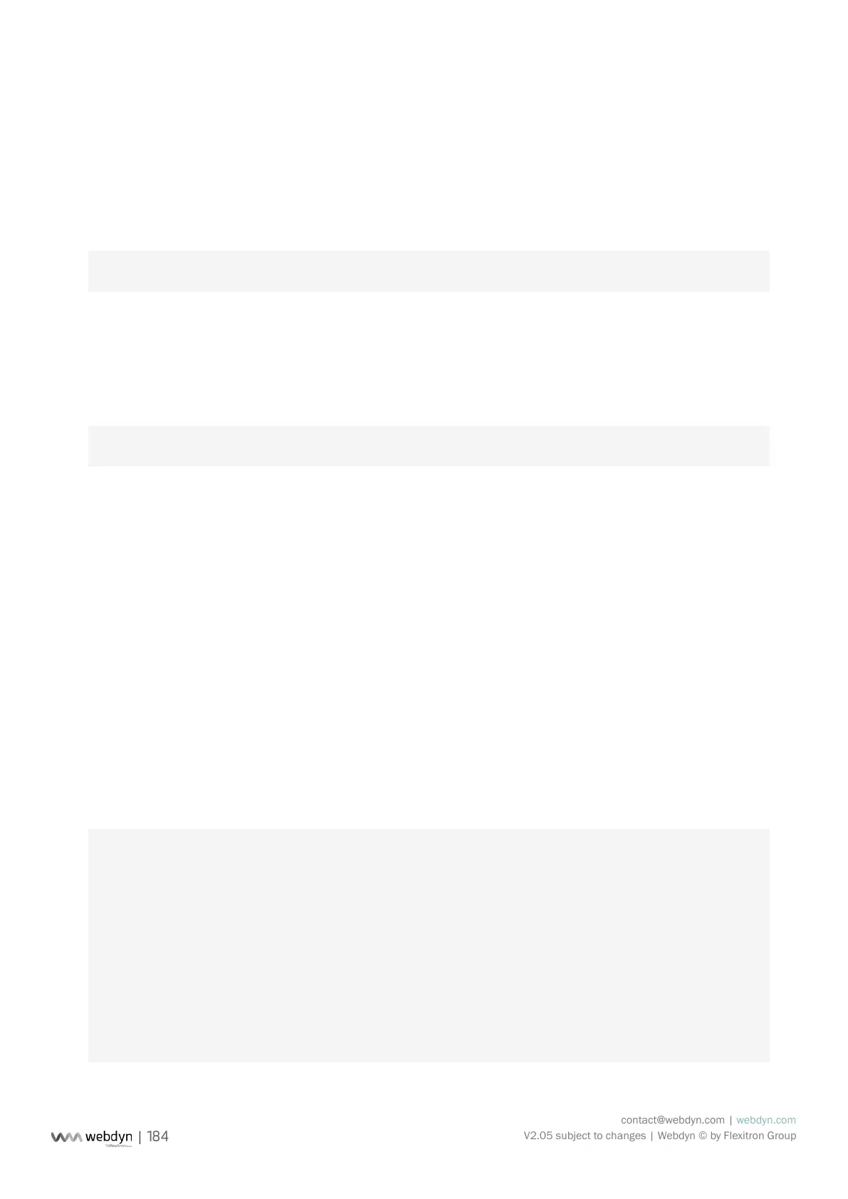Page #184 background image