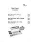 Preview: Instructions For Use