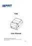 Preview: User Manual