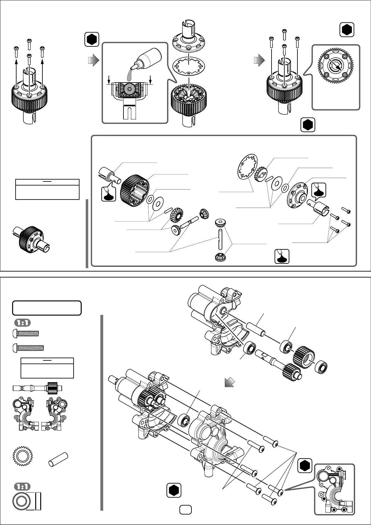 Page #6 background image