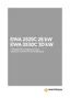Preview: Installation & Service Manual