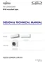 Preview: Design & Technical Manual