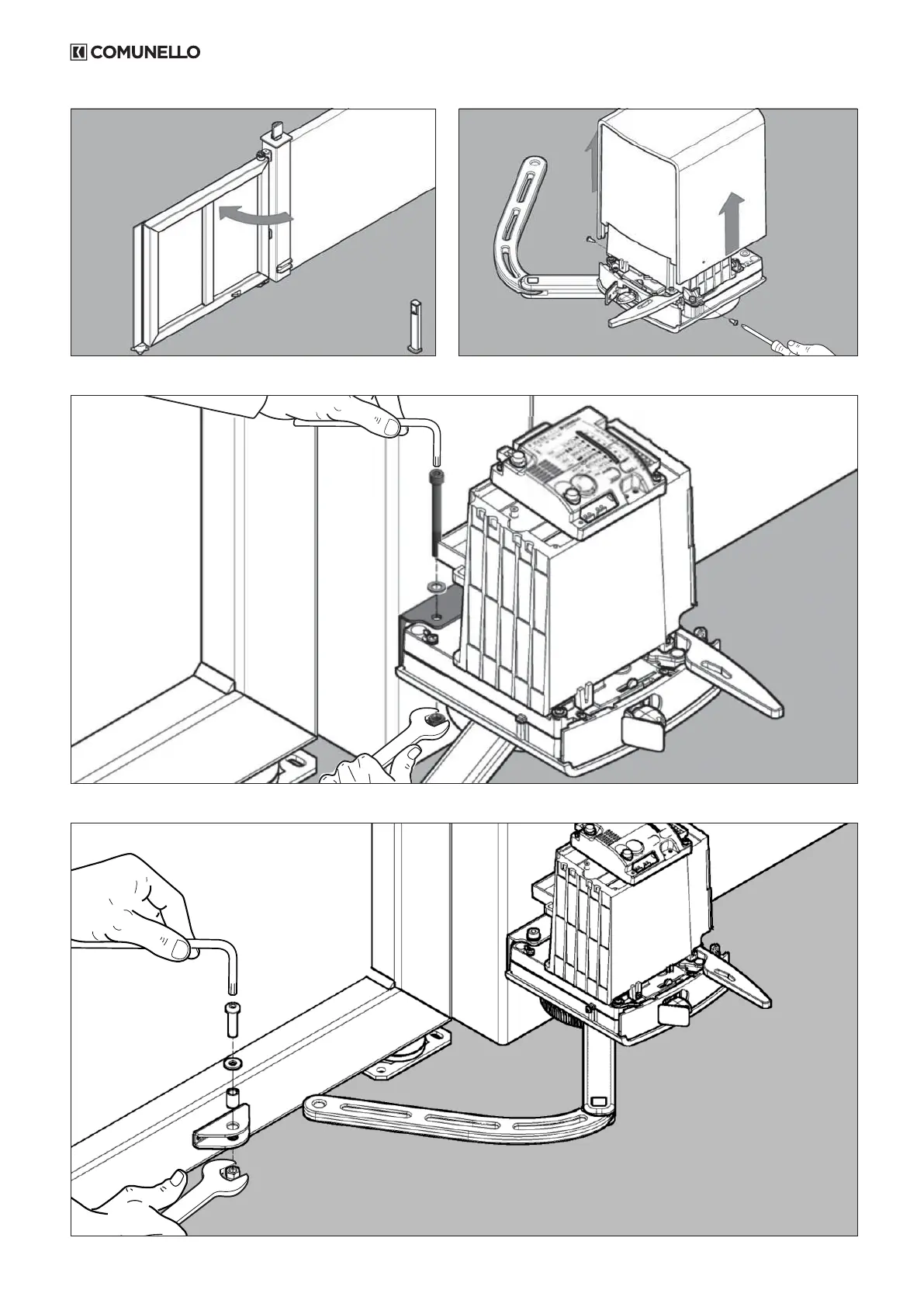 Page #4 background image